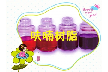 防磨抗蚀材料之呋喃树脂行业壁垒与驱动因素分析（附报告目录）