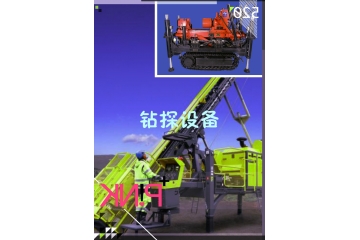 钻探设备行业存在问题及驱动因素分析（附报告目录）