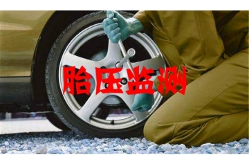 胎压监测系统（TPMS）行业市场规模分析（附报告目录）