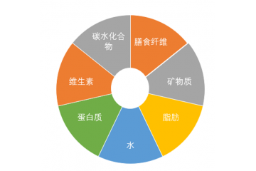 营养素产业开展现状分析（附报告目录）