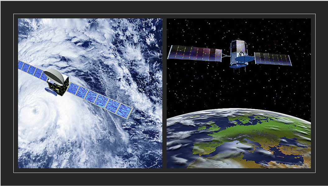 2020-2026年卫星应用产业全景调研及投资潜力分析报告(图1)