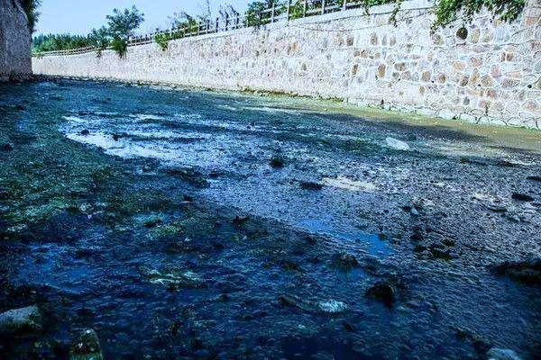 2020-2026年黑臭水体治理市场调研与投资前景咨询报告(图1)